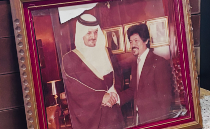 Interview with Prof. NUR MISUARI in Metro Manila on May 3, 1999 after his arrival to Manila from Makkah, Saudi Arabia as Ameerul Hajj (leader  of the Philippine pilgrims and Personal Envoy of President Joseph Estrada to the 1999 Hajj)